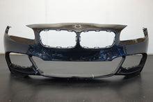 Load image into Gallery viewer, BMW 2 SERIES GRAN ACTIVE TOURER M SPORT FRONT BUMPER F45 F46 GENUINE 51118057878
