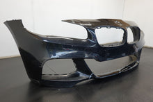 Load image into Gallery viewer, BMW 2 SERIES GRAN ACTIVE TOURER M SPORT FRONT BUMPER F45 F46 GENUINE 51118057878
