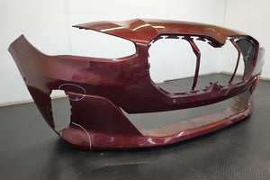 BMW 2 SERIES GRAN/ACTIVE FRONT BUMPER F45 Tourer 2021 on GENUINE p/n 51118737313