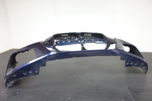 Load image into Gallery viewer, BMW 4 Series M Sport FRONT BUMPER G22 G23 2020 onwards GENUINE pn 51118082226
