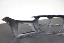 Load image into Gallery viewer, BMW 4 Series M Sport FRONT BUMPER G22 G23 2020 onwards GENUINE pn 51118082226
