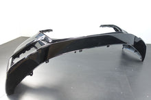 Load image into Gallery viewer, Audi A6 S Line FRONT BUMPER C8 2018 onwards SALOON GENUINE pn 4K0807437C
