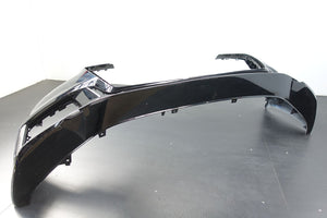 Audi A6 S Line FRONT BUMPER C8 2018 onwards SALOON GENUINE pn 4K0807437C