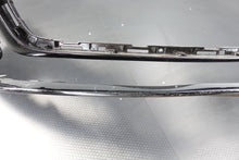 Load image into Gallery viewer, Audi A6 S Line FRONT BUMPER C8 2018 onwards SALOON GENUINE pn 4K0807437C
