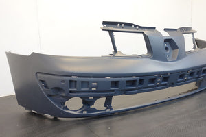 RENAULT ESPACE FRONT BUMPER 2003 to 2007 MPV GENUINE pn 8200102205