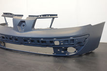 Load image into Gallery viewer, RENAULT ESPACE FRONT BUMPER 2003 to 2007 MPV GENUINE pn 8200102205
