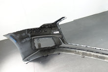 Load image into Gallery viewer, Audi A6 S Line FRONT BUMPER C8 2018 onwards SALOON GENUINE pn 4K0807437C
