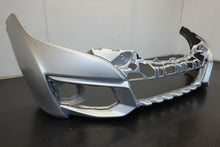 Load image into Gallery viewer, HONDA CIVIC FRONT BUMPER 2015 onwards Hatchback GENUINE pn 71101-TV0-ZY00
