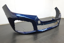 Load image into Gallery viewer, BMW 7 SERIES M SPORT FRONT BUMPER G11 2019 onwards GENUINE pn 51118073985
