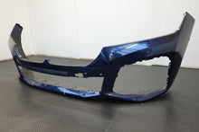 Load image into Gallery viewer, BMW 7 SERIES M SPORT FRONT BUMPER G11 2019 onwards GENUINE pn 51118073985
