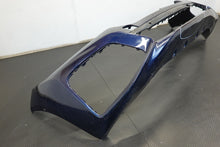 Load image into Gallery viewer, BMW 7 SERIES M SPORT FRONT BUMPER G11 2019 onwards GENUINE pn 51118073985
