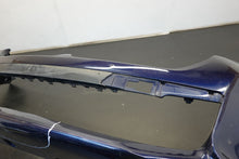 Load image into Gallery viewer, BMW 7 SERIES M SPORT FRONT BUMPER G11 2019 onwards GENUINE pn 51118073985
