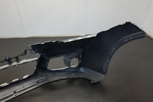 Load image into Gallery viewer, HONDA CIVIC FRONT BUMPER 2015 onwards Hatchback GENUINE pn 71101-TV0-ZY00
