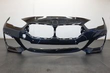 Load image into Gallery viewer, BMW 2 Series Gran Coupe F44 M SPORT FRONT BUMPER 2020 onward GENUINE 51118075476
