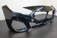 Load image into Gallery viewer, BMW 2 Series Gran Coupe F44 M SPORT FRONT BUMPER 2020 onward GENUINE 51118075476
