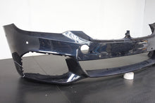 Load image into Gallery viewer, BMW 5 SERIES M SPORT FRONT BUMPER G30 G31 2017 onwards GENUINE pn 51118064928
