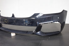 Load image into Gallery viewer, BMW 5 SERIES M SPORT FRONT BUMPER G30 G31 2017 onwards GENUINE pn 51118064928
