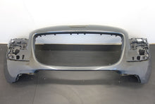 Load image into Gallery viewer, PEUGEOT 3008 FRONT BUMPER 2008 to 2013 SUV 5 Door GENUINE pn 9684345077
