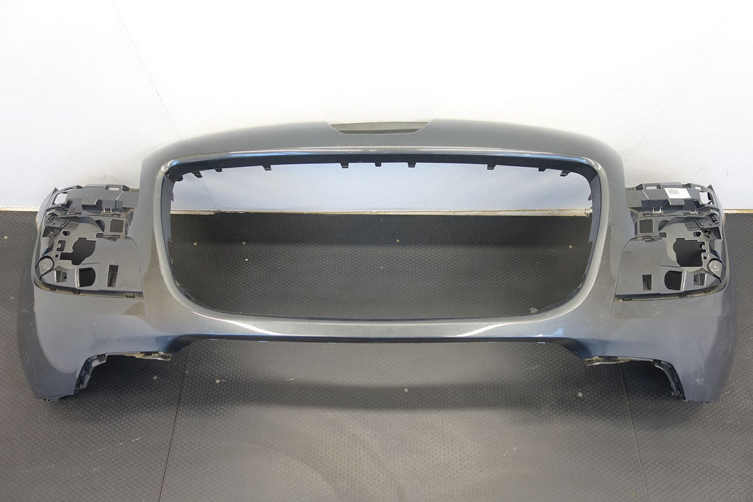 PEUGEOT 3008 FRONT BUMPER 2008 to 2013 SUV 5 Door GENUINE pn 9684345077