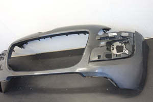 PEUGEOT 3008 FRONT BUMPER 2008 to 2013 SUV 5 Door GENUINE pn 9684345077