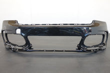 Load image into Gallery viewer, MINI COUNTRYMAN Cooper S FRONT BUMPER F60 2017 onwards GENUINE pn 51117390540
