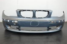 Load image into Gallery viewer, BMW 1 SERIES FRONT BUMPER E81/87 SE Hatchback 2007 to 2010 GENUINE pn 7166462
