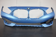 Load image into Gallery viewer, BMW 1 SERIES FRONT BUMPER F40 2019 onwards GENUINE pn 51117459708
