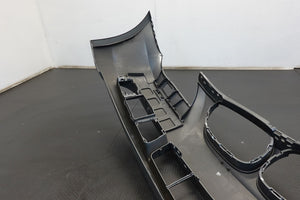 BMW 5 SERIES FRONT BUMPER E60 E61 SE 2003 to 2007 GENUINE pn 51117033694