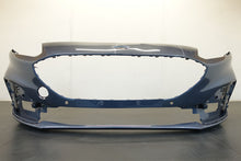 Load image into Gallery viewer, FORD KUGA ST Line FRONT BUMPER 2020 onwards SUV GENUINE pn LV4B-17F003-S
