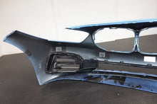 Load image into Gallery viewer, BMW 1 SERIES FRONT BUMPER F40 2019 onwards GENUINE pn 51117459708
