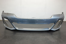 Load image into Gallery viewer, BMW 5 SERIES M SPORT FRONT BUMPER G30 G31 LCI 2020 on GENUINE pn 51118098644
