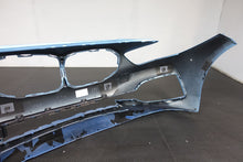 Load image into Gallery viewer, BMW 1 SERIES FRONT BUMPER F40 2019 onwards GENUINE pn 51117459708
