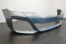 Load image into Gallery viewer, BMW 5 SERIES M SPORT FRONT BUMPER G30 G31 LCI 2020 on GENUINE pn 51118098644
