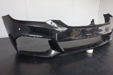 Load image into Gallery viewer, BMW 5 SERIES M SPORT FRONT BUMPER G30 G31 2017 onwards GENUINE pn 51118064928
