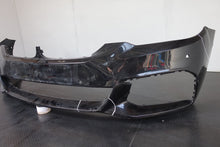 Load image into Gallery viewer, BMW 5 SERIES M SPORT FRONT BUMPER G30 G31 2017 onwards GENUINE pn 51118064928
