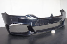 Load image into Gallery viewer, BMW 5 SERIES M SPORT FRONT BUMPER G30 G31 2017 onwards GENUINE pn 51118064928
