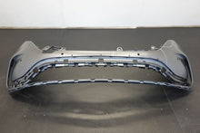 Load image into Gallery viewer, MERCEDES BENZ EQC AMG Line FRONT BUMPER 2020 onwards GENUINE pn A2938859900

