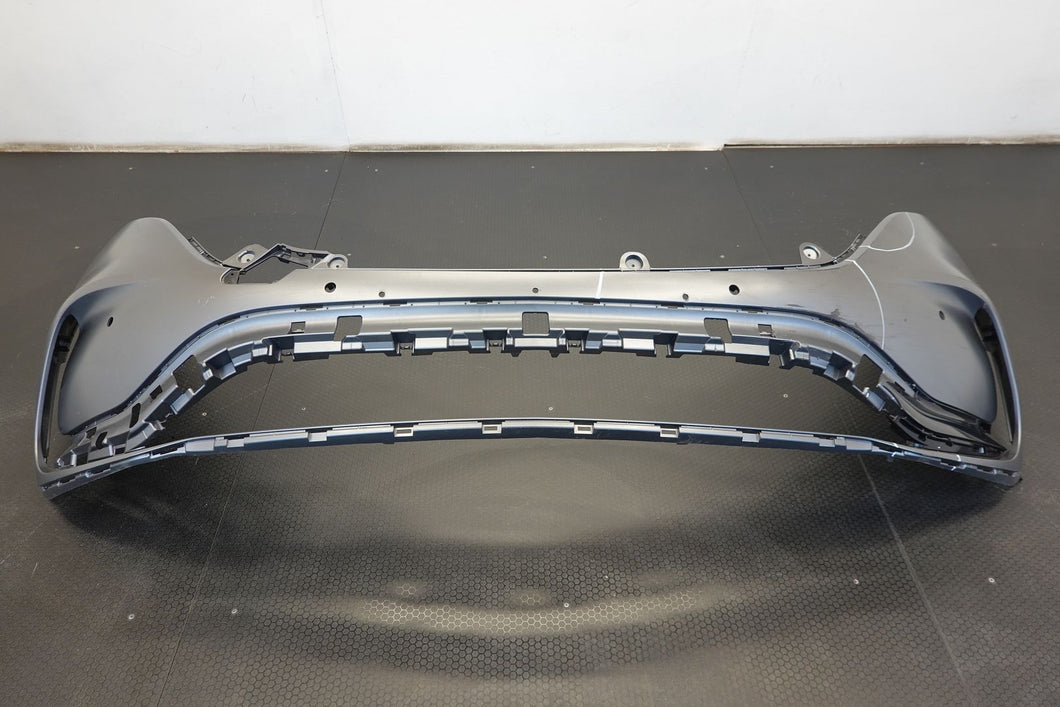 MERCEDES BENZ EQC AMG Line FRONT BUMPER 2020 onwards GENUINE pn A2938859900