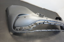 Load image into Gallery viewer, MERCEDES BENZ EQC AMG Line FRONT BUMPER 2020 onwards GENUINE pn A2938859900
