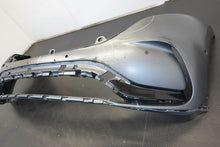 Load image into Gallery viewer, MERCEDES BENZ EQC AMG Line FRONT BUMPER 2020 onwards GENUINE pn A2938859900
