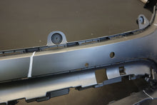 Load image into Gallery viewer, MERCEDES BENZ EQC AMG Line FRONT BUMPER 2020 onwards GENUINE pn A2938859900
