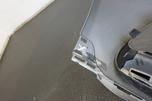 Load image into Gallery viewer, MERCEDES BENZ EQC AMG Line FRONT BUMPER 2020 onwards GENUINE pn A2938859900
