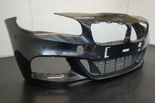 Load image into Gallery viewer, BMW 2 SERIES M SPORT FRONT BUMPER F45 F46 GRAN ACTIVE TOURER GENUINE 51118057878
