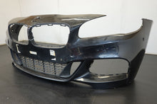 Load image into Gallery viewer, BMW 2 SERIES M SPORT FRONT BUMPER F45 F46 GRAN ACTIVE TOURER GENUINE 51118057878
