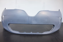 Load image into Gallery viewer, RENAULT ZOE FRONT BUMPER Hatchback 3 Door GENUINE pn 620102855R
