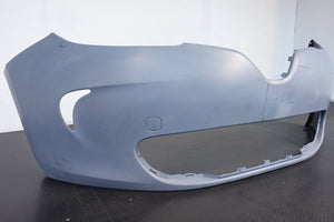 RENAULT ZOE FRONT BUMPER Hatchback 3 Door GENUINE pn 620102855R