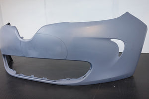 RENAULT ZOE FRONT BUMPER Hatchback 3 Door GENUINE pn 620102855R