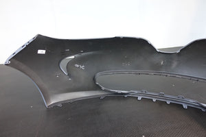 RENAULT ZOE FRONT BUMPER Hatchback 3 Door GENUINE pn 620102855R