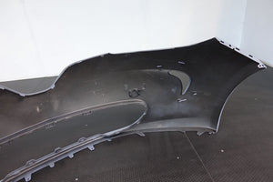 RENAULT ZOE FRONT BUMPER Hatchback 3 Door GENUINE pn 620102855R