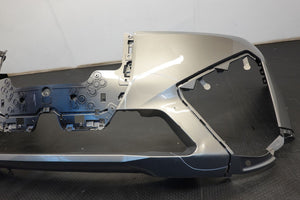 BMW IX FRONT BUMPER 2021 onwards SUV GENUINE pn 51117933621